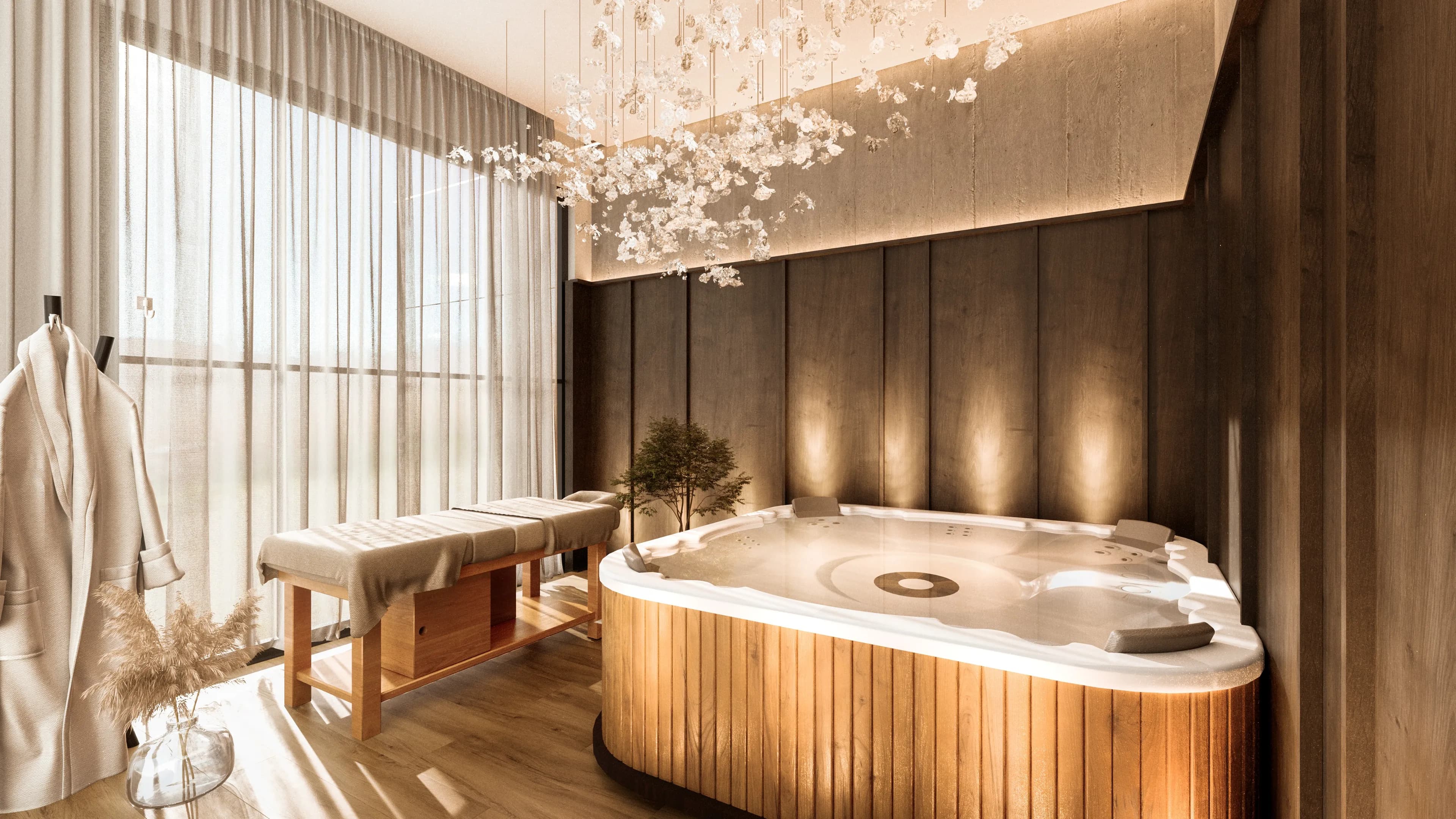 Porque investir num D&SS